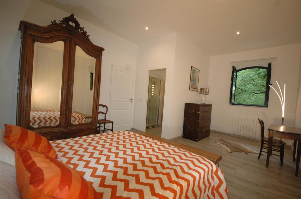 Gite De Charme A 15Mn De Bordeaux Autonomie 100% Camblanes-et-Meynac Exterior foto