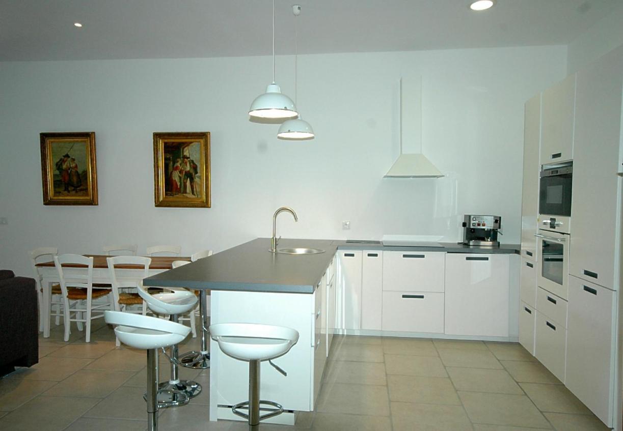 Gite De Charme A 15Mn De Bordeaux Autonomie 100% Camblanes-et-Meynac Exterior foto